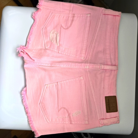 AE Super Stretch X Shorts - Picture 4 of 9